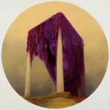 Zdzisław Beksiński, BEZ TYTUŁU