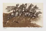 Jan Lebensztejn, CZTEREJ JEŹDŹCY APOKALIPSY