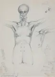 Franciszek Starowieyski, SZKIC DO PLAKATU