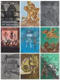 Jan Lebensztejn, LEBENSTEIN ET LES SIENS