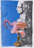 Jan Lebensztejn, Flaming