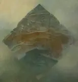 Zdzisław Beksiński, BEZ TYTUŁU
