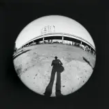 Andrzej Lachowicz, Z CYKLU „FOTOGRAFIA KONKRETNA“, 1977, fotografia czarno-biała, papier fotograficzny