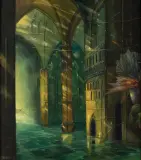 Tomasz Sętowski, ZATOPIONA KATEDRA