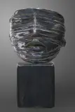 Igor Mitoraj, Twarz zawoalowana