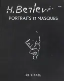 Henryk Berlewi, Album: H. Berlewi, Portraits et masques