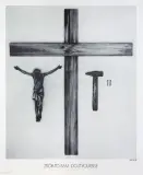 Eugeniusz Get-Stankiewicz, ZRÓB TO SAM. DO IT YOURSELF, 1971/81, offset, papier