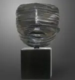 Igor Mitoraj, TWARZ ZAWOALOWANA