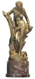 Albert-Ernest Carrier-Belleuse, NIMFA
