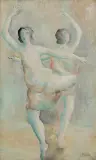 Alice Halicka, TANCERKI