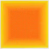Julian Stanczak, Filtration
