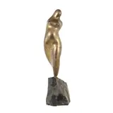 Marcel Guguianu, Echilibru, bronz