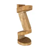 Napoleon Tiron, Totem