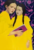 Ana Maria Dranga, Book of Love, 2026, ulei pe pânză