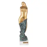 Marcel Guguianu, Briseis, bronz