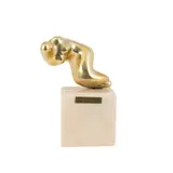 Marcel Guguianu, Rugăciune, bronz