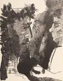 Pablo Picasso, Trei chipuri