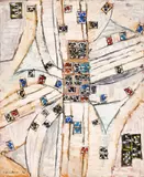 Natalia Dumitresco, Los Angeles Freeways