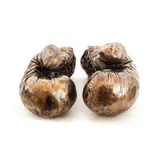 Gaspar Szilard, Boxing Gloves, 2016, bronz