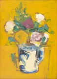 Vasile Grigore, Garoafe