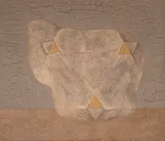 Strungă by Christian Paraschiv, ulei pe pânză, sold Jul 2026