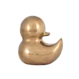 Lucian Radu, Nostalgia (over your shoulder), 2025, bronz