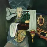 Petre Velicu, Vanitas