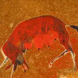 Vladimir (Mirel) Zamfirescu, Lupoaica