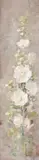 Nicolae Grigorescu, Nalbe, 1903-1905, ulei pe lemn
