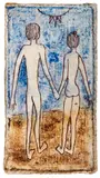 Lika Yanko, Couple