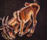 Yuri Bukov, Goat