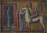 Atanas Yaranov, Meeting