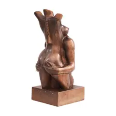 Georgi Chapkanov, Two bodies, бронз