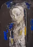 Svetlin Rusev, Female portrait