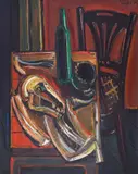 Atanas Yaranov, In the studio