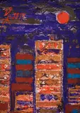 Yoan Leviev, Red moon