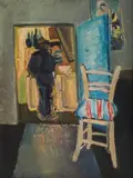 Yuri Bukov, In the studio