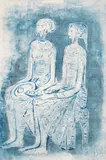 Dimitar Kazakov-Neron, Girls