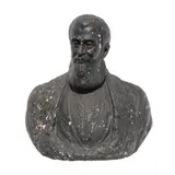 Emil Wilhelm Becker, Hatmanul Mihăiță Filipescu, 1935, ipsos patinat