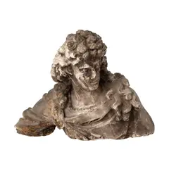 Perseu by Emil Wilhelm Becker, ipsos, sold Jun 2026