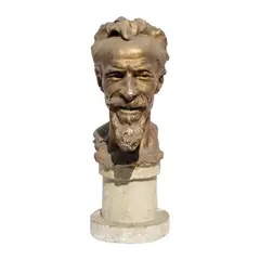 Don Quijote by Emil Wilhelm Becker, ipsos, sold Jun 2026