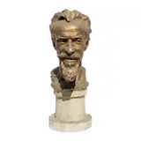 Emil Wilhelm Becker, Don Quijote