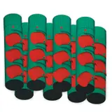 Miroslav Šutej, Mobile Serigraphy (Red and Green)