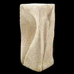 Josip Diminić, Stub I, 1974, stone