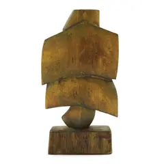 Šime Vulas, Sails '09, 2009., wood