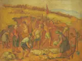 Vilim Svečnjak, Work