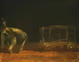 Vasilije Jordan, Circus (Metamorphosis B)