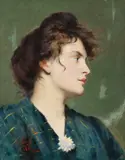 Dimitrie Serafim, Eleganță