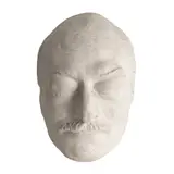 Emil Wilhelm Becker, Masca mortuară a prim-ministrului Ion Gheorghe Duca, ipsos