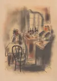 Aurel Jiquidi, La birt
